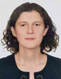 Gaye DEMİRHAN BAŞBİLEN