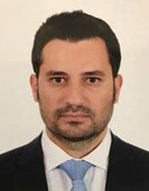 Mustafa Özge ÖZDEN